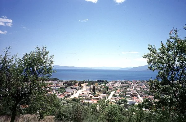 Nea Anchialos