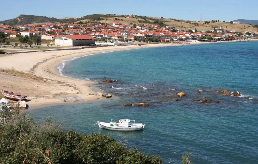 Nea Roda