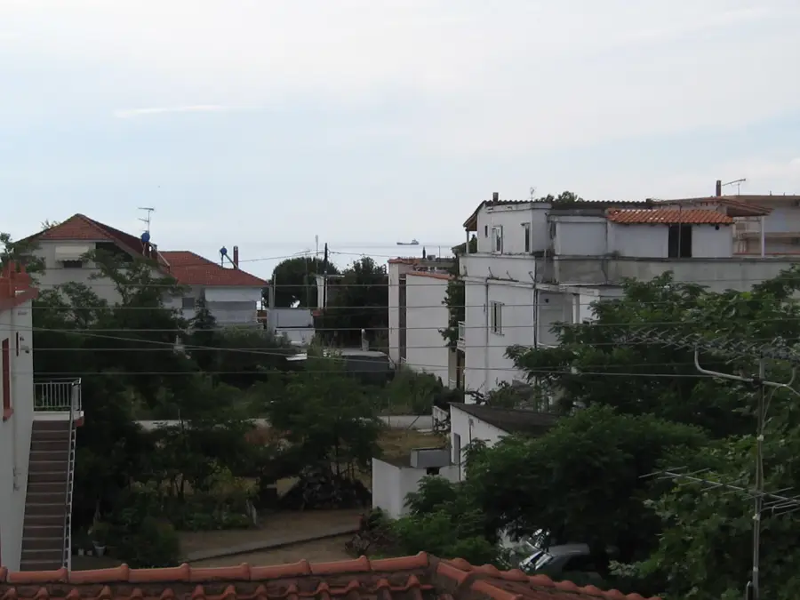 Nea Vrasna