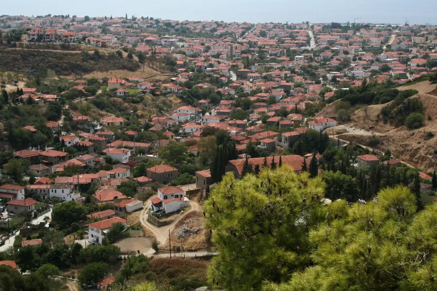 Nikiti