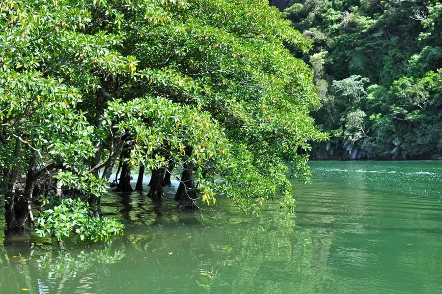 Nationalpark Oeta