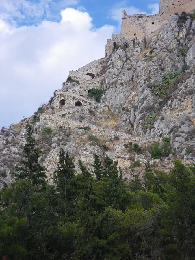 Festung Palamidi