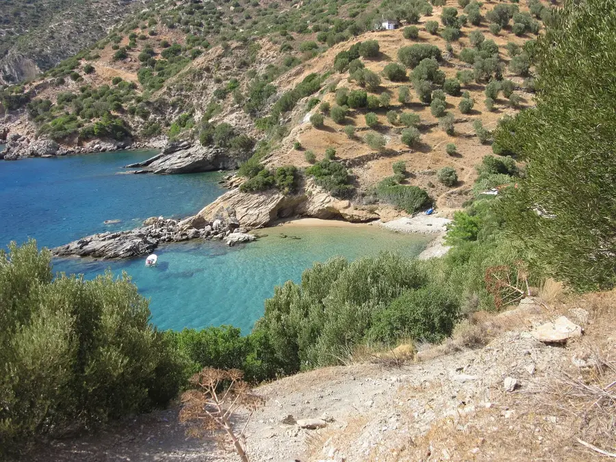 Paleochori