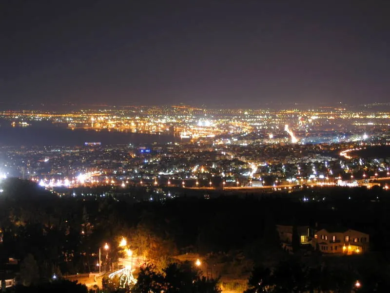 Panorama