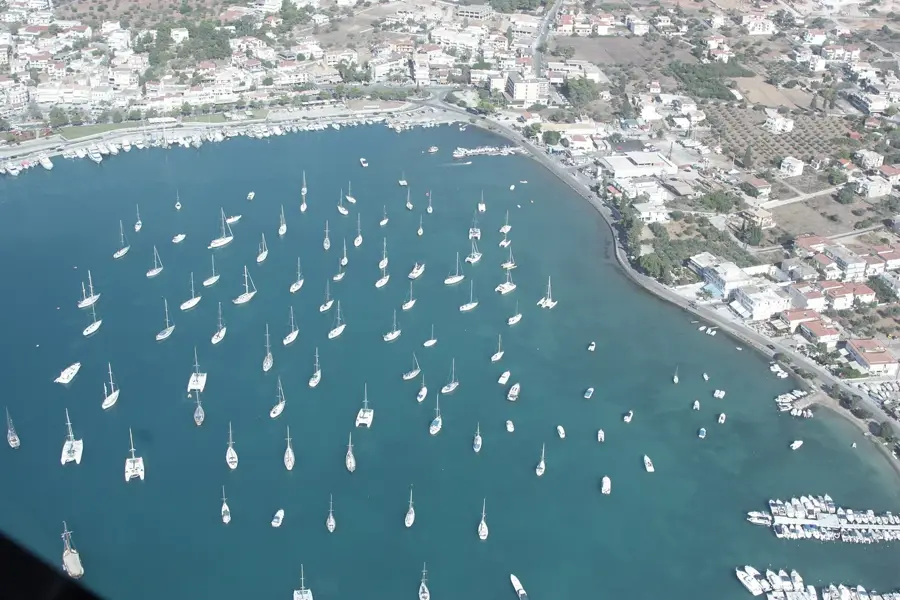 Porto Heli