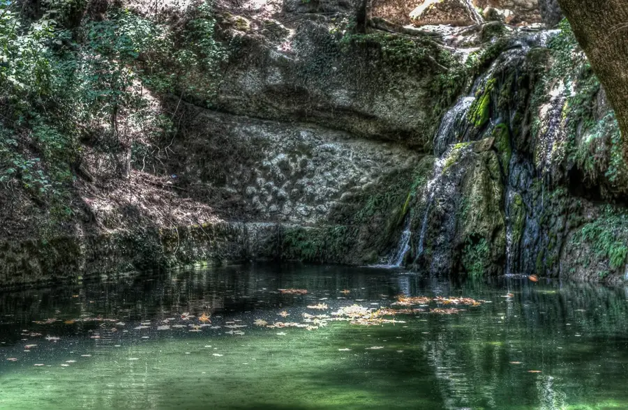 Butterfly Valley of Rhodes — İztuzu Beach (Turkey)