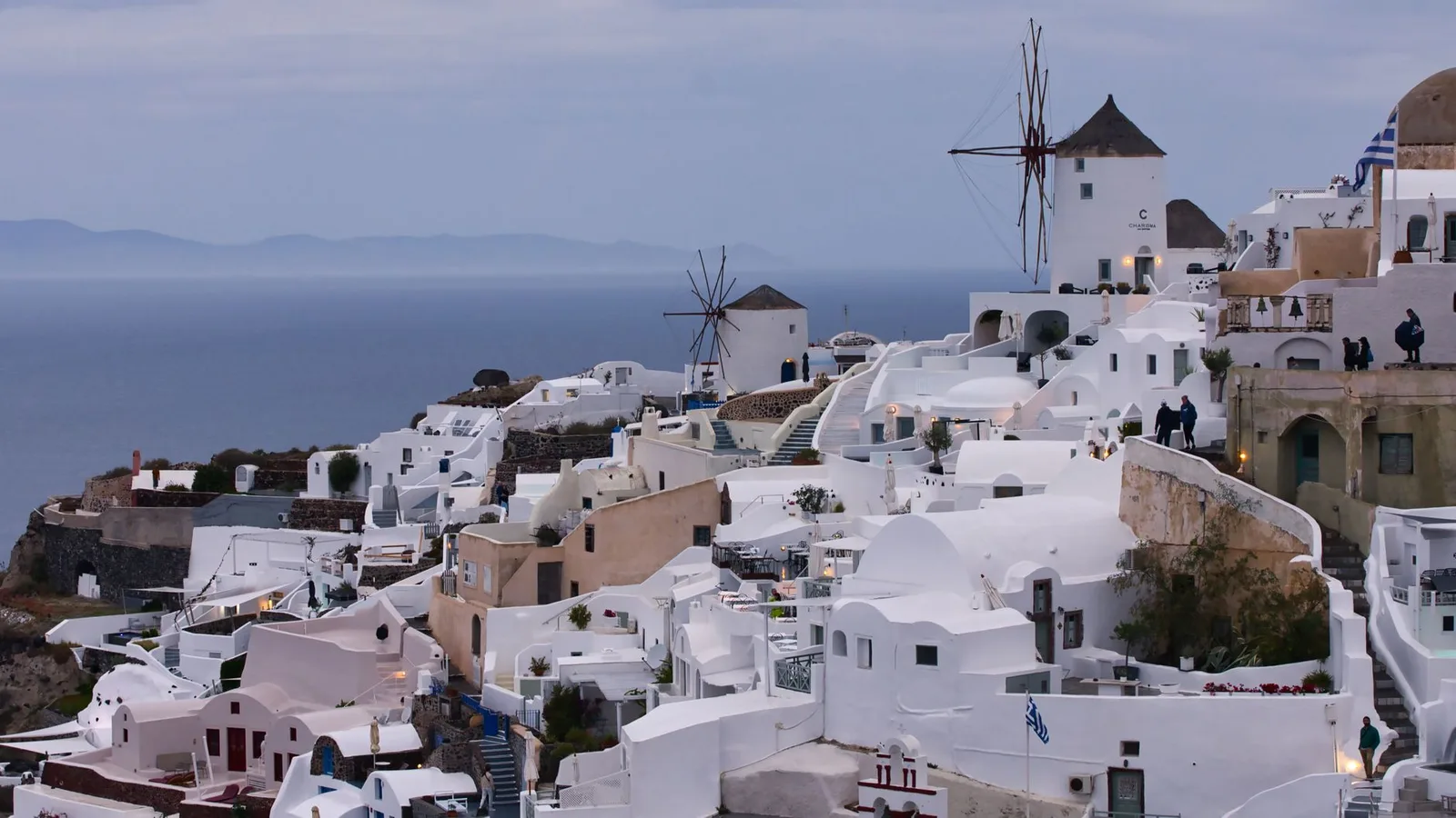 Oia (Santorini)
