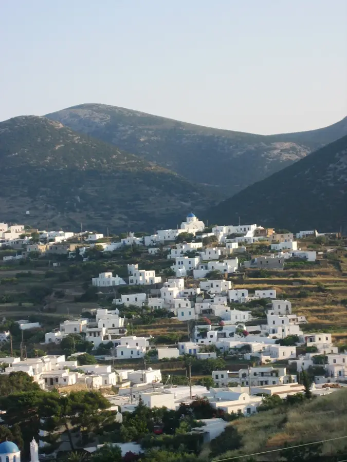 Apollonia (Szifnosz)