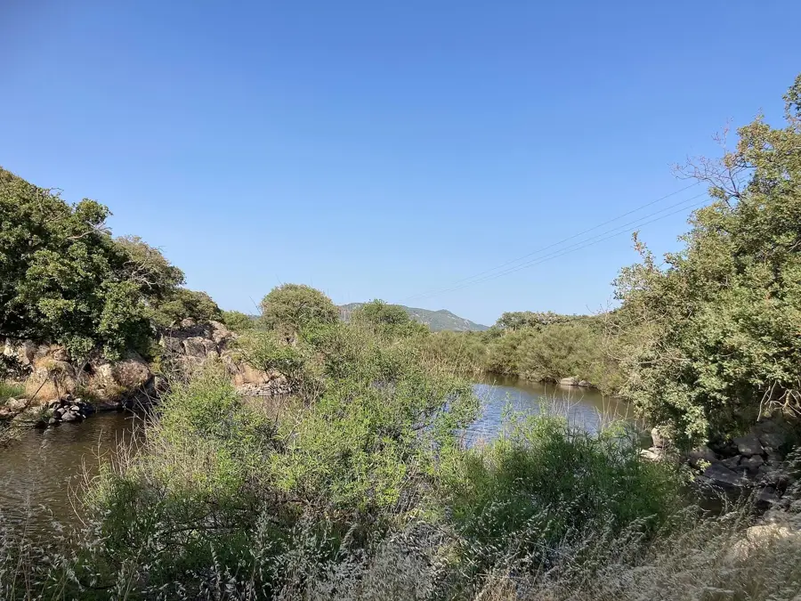 Skalochori — Assos (Turcia)