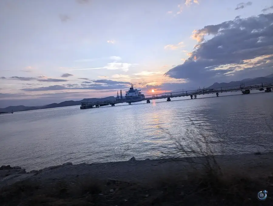 Șantierul naval Skaramagas