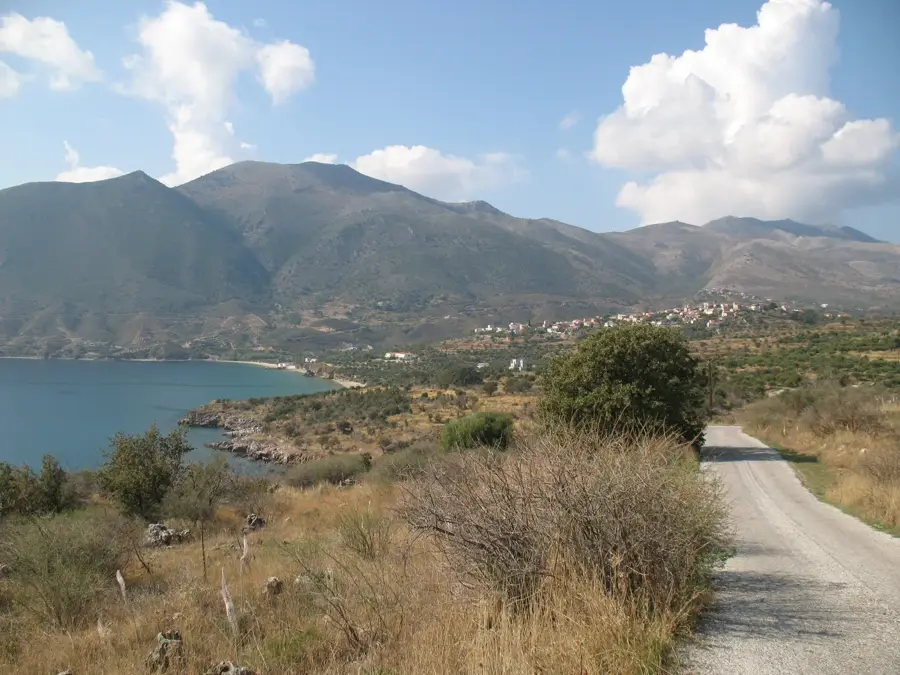 Skoutari