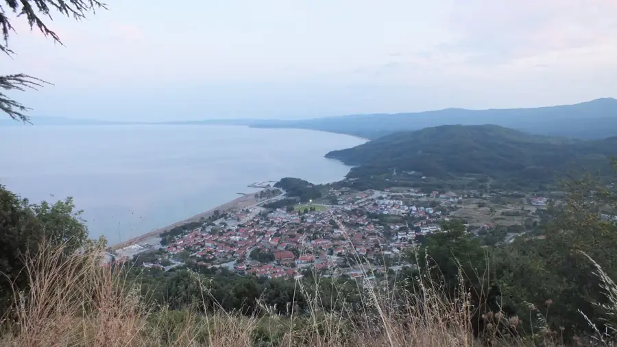 Stratoni