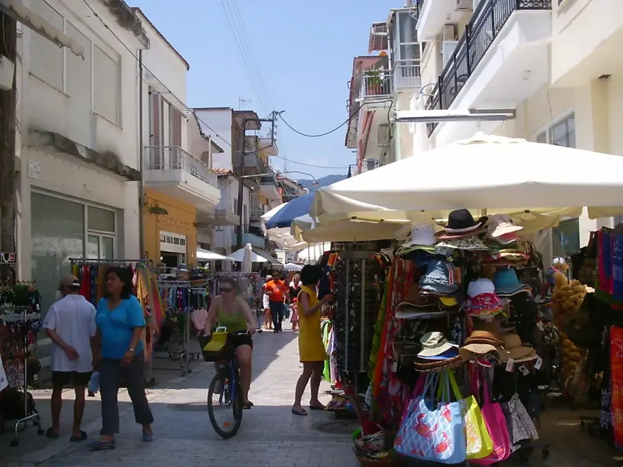Thassos (Limenas)