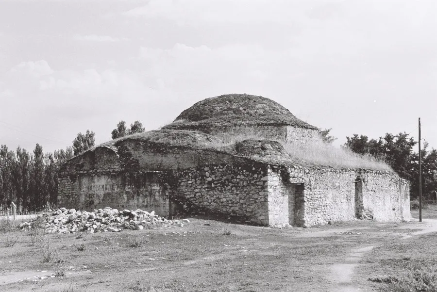 Bătălia de la Tyrnavos (Grecia)