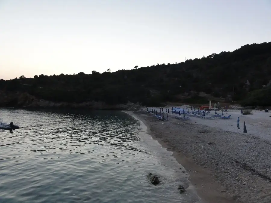 Tzamerelata (Greece)
