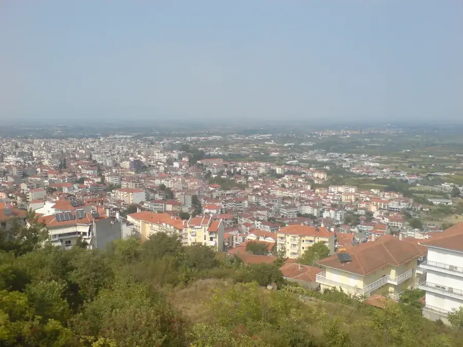 Veria