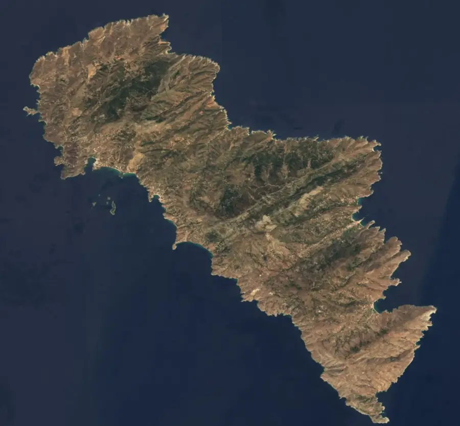 Vourkoti