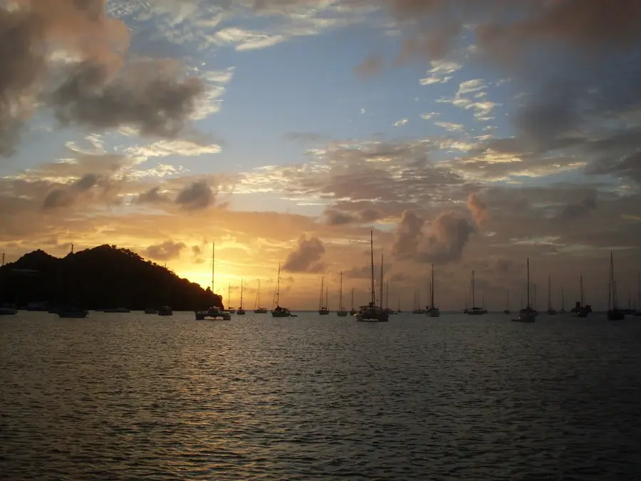Harvey Vale — Quarantine Point (Grenada)