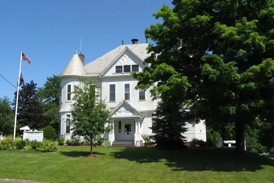 Mount Granby
