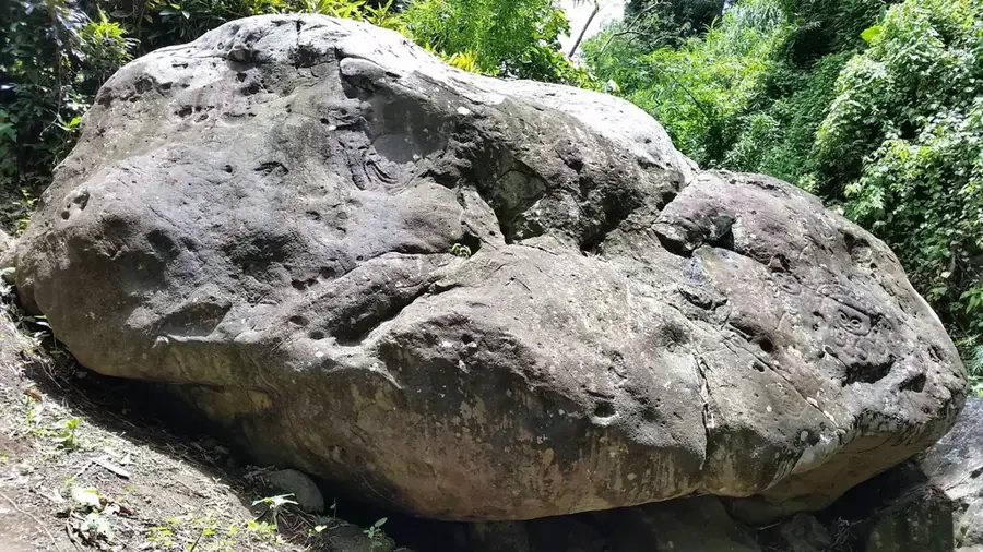 Mt. Rich sziklarajzok