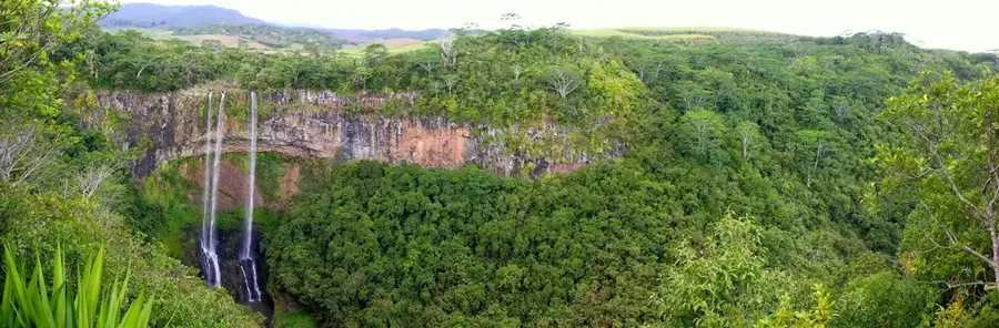River Antoine lepárló — Carriacou-sziget (Grenada)