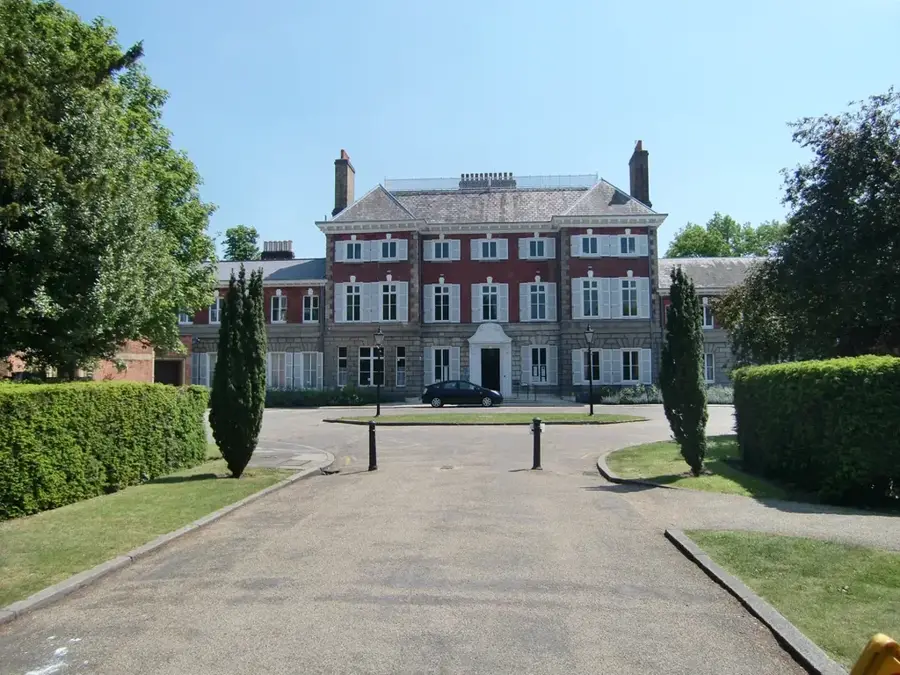 York House — Szent György anglikán templom (Grenada)