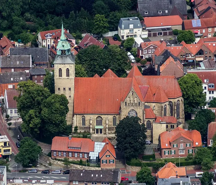 Greven – Stadt
