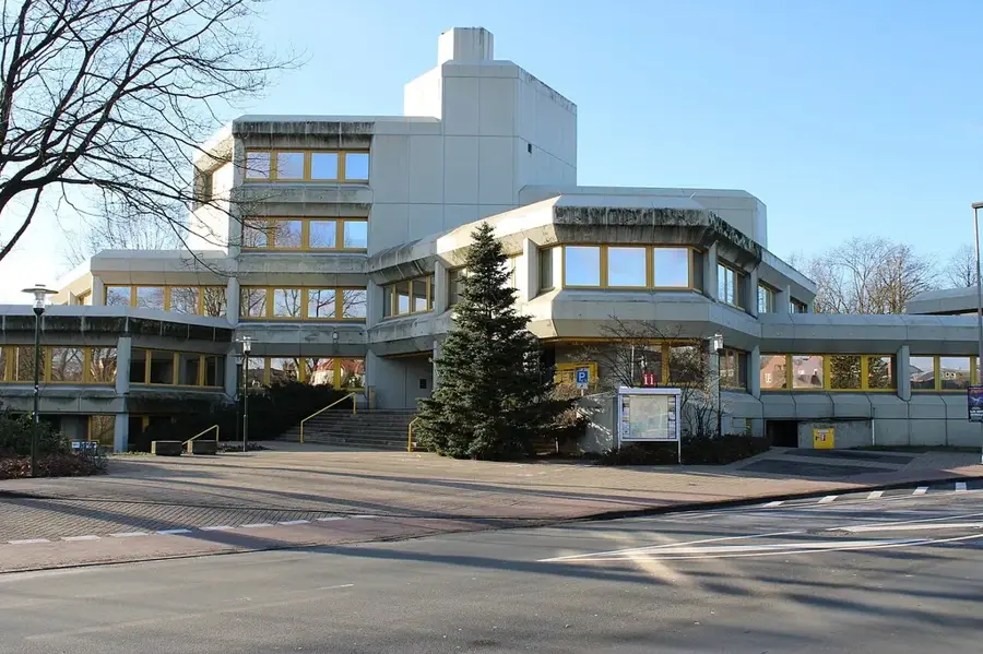 Gronau – Stadt
