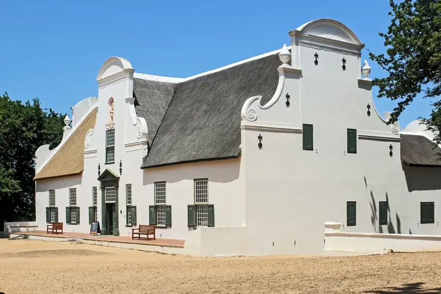 Groot Constantia (Südafrika)