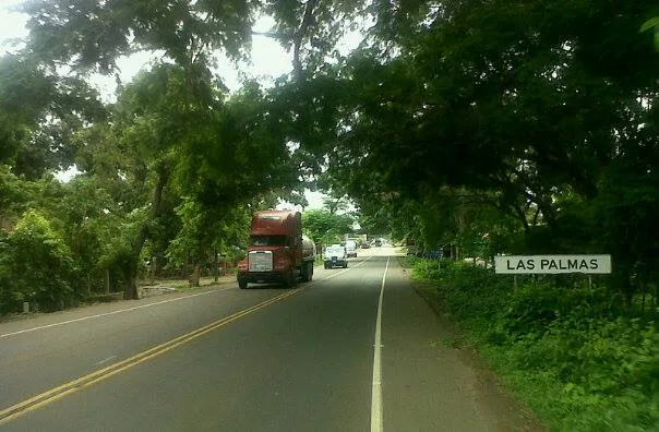 Coatepeque — Ciudad del Carmen (Mexico)