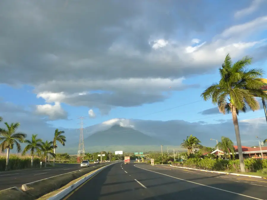 Escuintla — Tikal (Guatemala)