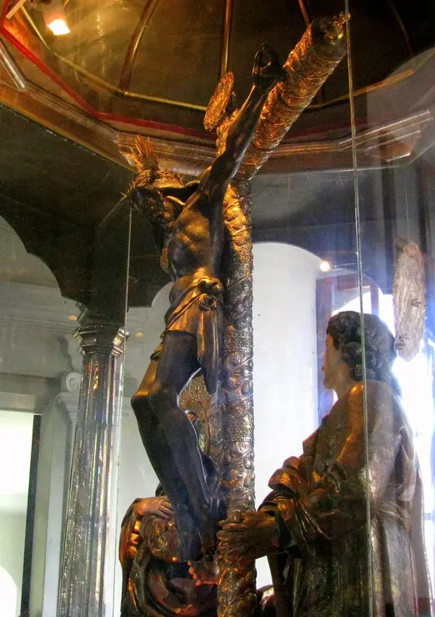 Esquipulas — Chiquimula (Guatemala)