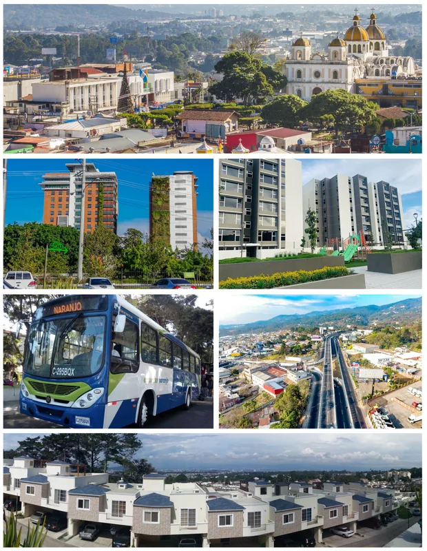 Mixco