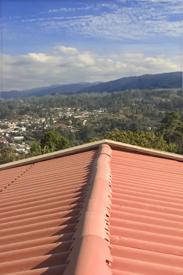 Momostenango — Huehuetenango (Guatemala)