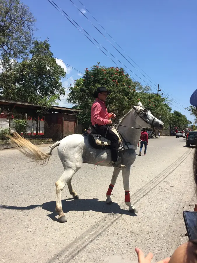 Morales — El Estor (Guatemala)
