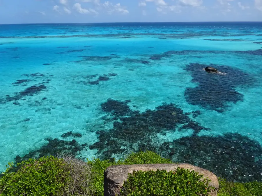 San Andrés — Dzibilchaltún (Mexico)