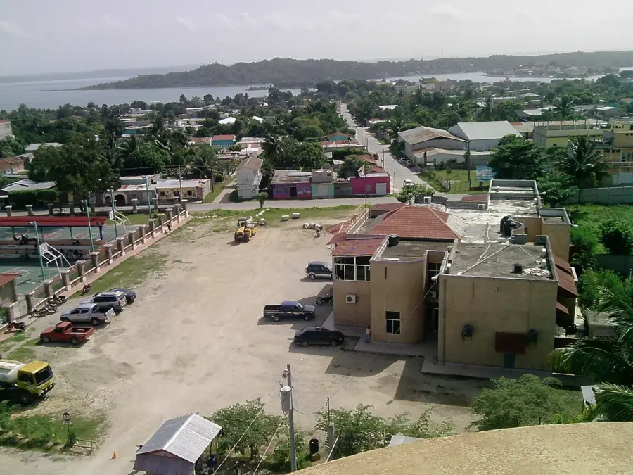 San Benito — Poptún (Guatemala)