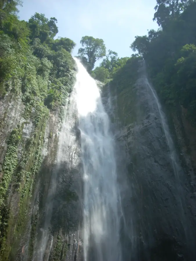San Pablo — Ciudad del Carmen (Mexico)