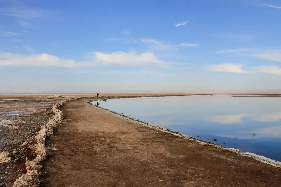 San Pedro La Laguna — Chajul (Guatemala)