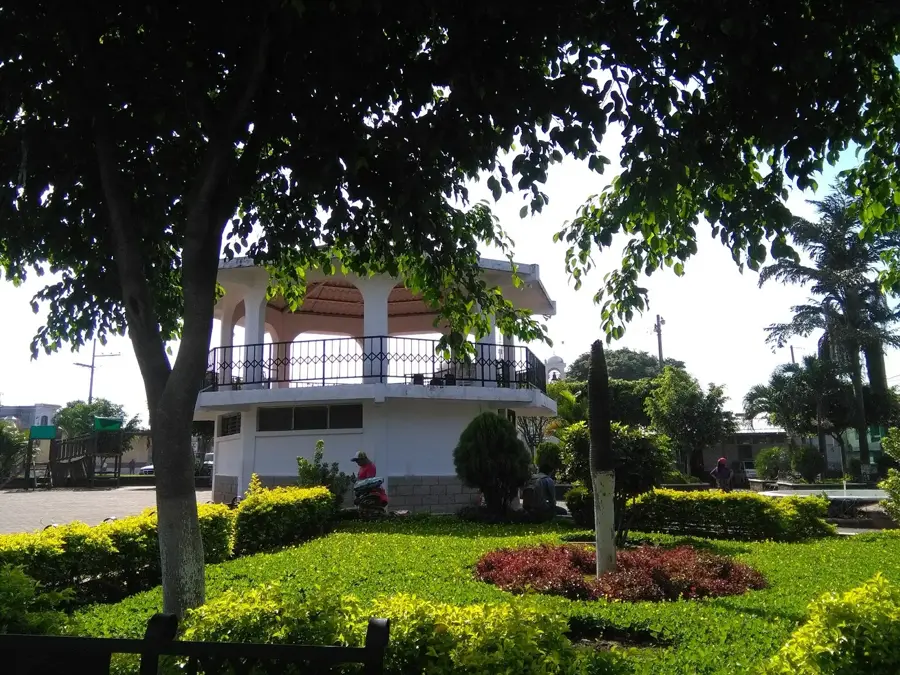 Siquinalá — Uspantán (Guatemala)