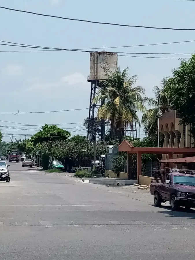 Tiquisate — Siquinalá (Guatemala)