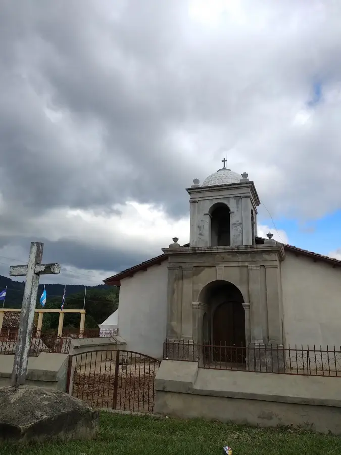 Gualcinse — Atima (Honduras)
