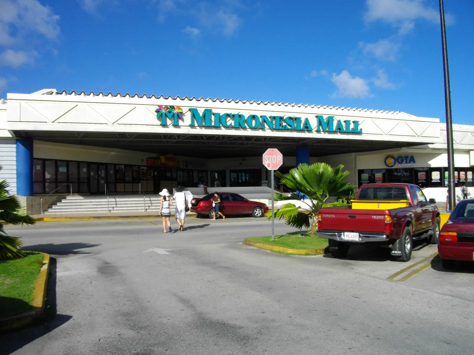 Dededo (Guam)