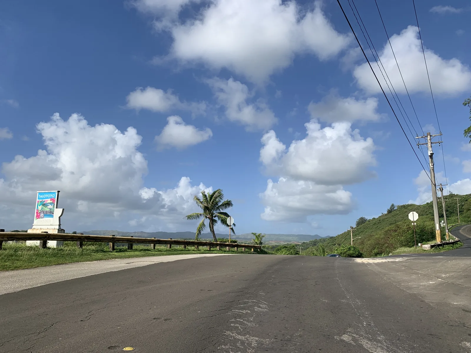 Talo’fo’fo’ — Dededo (Guam)