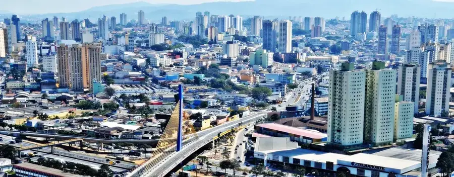 Guarulhos — Kunstmuseum São Paulo (MASP) (Brasilien)