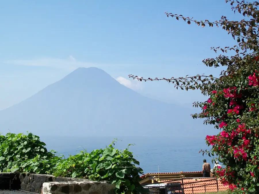 Jaibalito — Chajul (Guatemala)