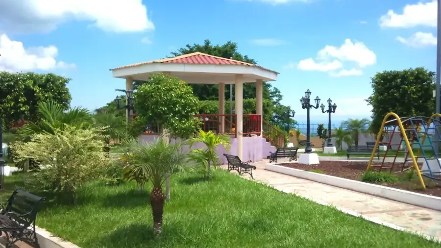 Guaymango