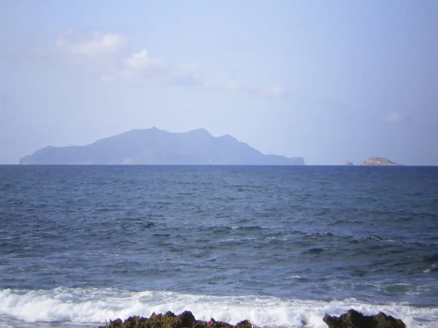 Zembra-Inseln — Dar Chaabane (Tunesien)