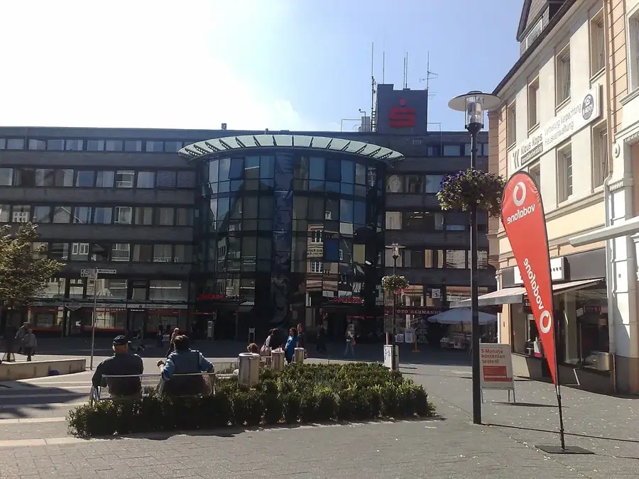 Gummersbach – Stadt