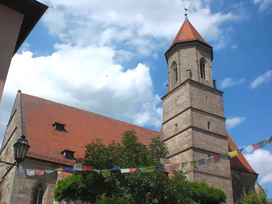 Gunzenhausen – Stadt